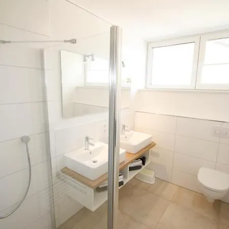 K-hus Feriehus Langeoog